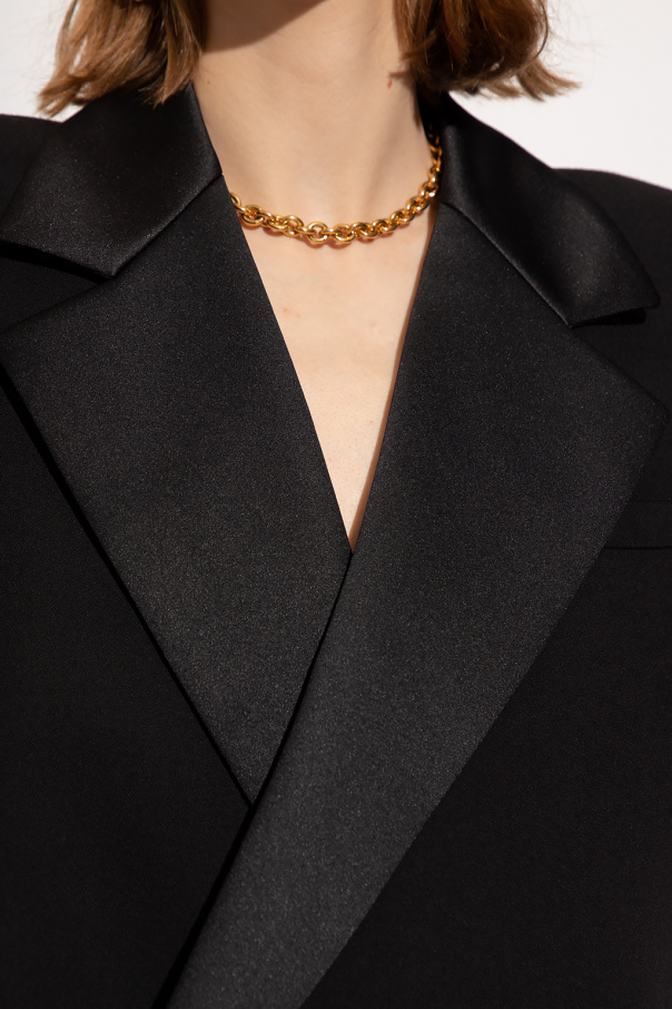 【送料&関税込】Saint Laurent Abito 三越伊勢丹 | SAINT LAURENT/サンローラン_women通販 | LE 5 À 7
